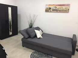 Flat in Center Historic