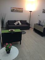 Flat in Center Historic