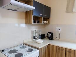 New Apartment - Perle d Or