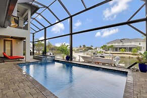 Spinnaker Dr 673 Marco Island Vacation Rental 5 Bedroom Home by Redawn