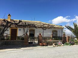 Cortijo La Huerta Private Pool