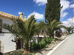 Cortijo La Huerta Private Pool