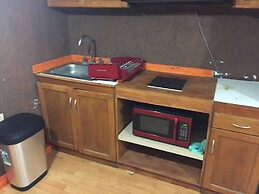 Department In The Heart Of The City