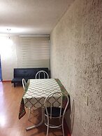 Department In The Heart Of The City