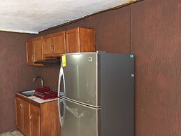 Department In The Heart Of The City