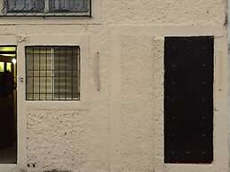 Department In The Heart Of The City