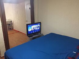 Department In The Heart Of The City