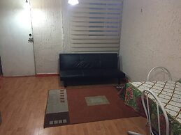 Department In The Heart Of The City