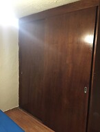 Department In The Heart Of The City