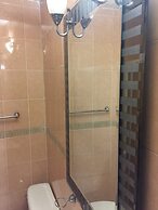 Department In The Heart Of The City