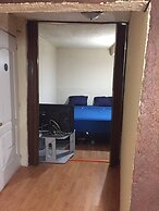 Department In The Heart Of The City