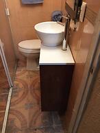 Department In The Heart Of The City