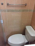 Department In The Heart Of The City