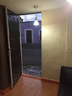 Department In The Heart Of The City