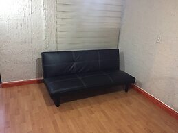 Department In The Heart Of The City