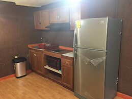 Department In The Heart Of The City