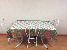 Department In The Heart Of The City