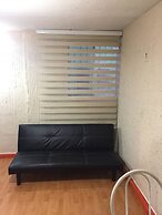 Department In The Heart Of The City