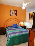 Apartment Pablito -