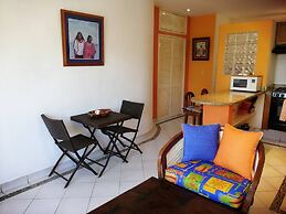 Apartment Pablito -