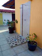 Apartment Pablito -
