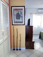 Apartment Pablito -