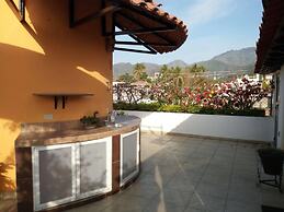 Apartment Pablito -
