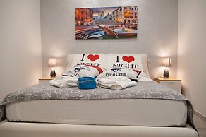 M&m House Holiday Home