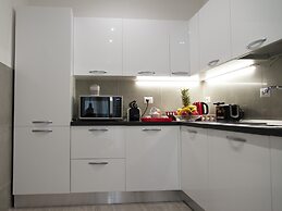 M&m House Holiday Home