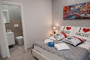 M&m House Holiday Home