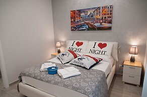 M&m House Holiday Home