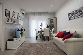 M&m House Holiday Home