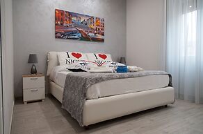 M&m House Holiday Home