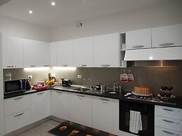 M&m House Holiday Home