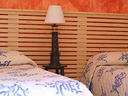 Apartment 2 With Pool And Sea View