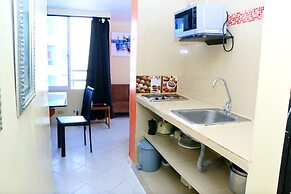 Sea View Apartment 1-19c Air Wifi