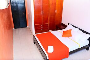 Sea View Apartment 1-19c Air Wifi