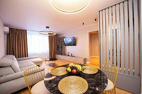 Sakura - One Bedroom Apartment - Next to Victoria Avenue and Cismigiu 