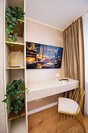 Sakura - One Bedroom Apartment - Next to Victoria Avenue and Cismigiu 