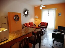 Apartment Graciela -