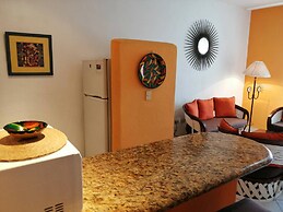 Apartment Graciela -