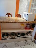 Apartment Graciela -