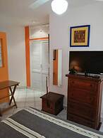 Apartment Graciela -