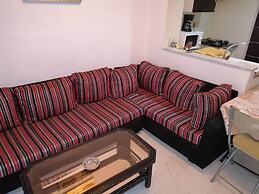 Furnished Short Stay Apartment In Tunis