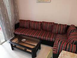 Furnished Short Stay Apartment In Tunis