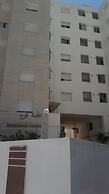 Furnished Short Stay Apartment In Tunis