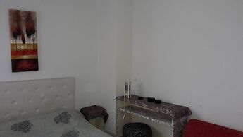 Furnished Short Stay Apartment In Tunis