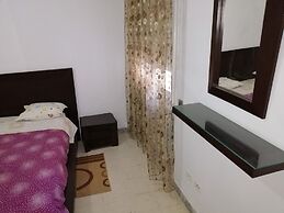 Furnished Short Stay Apartment In Tunis