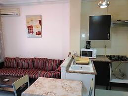 Furnished Short Stay Apartment In Tunis