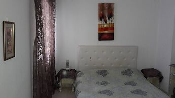 Furnished Short Stay Apartment In Tunis